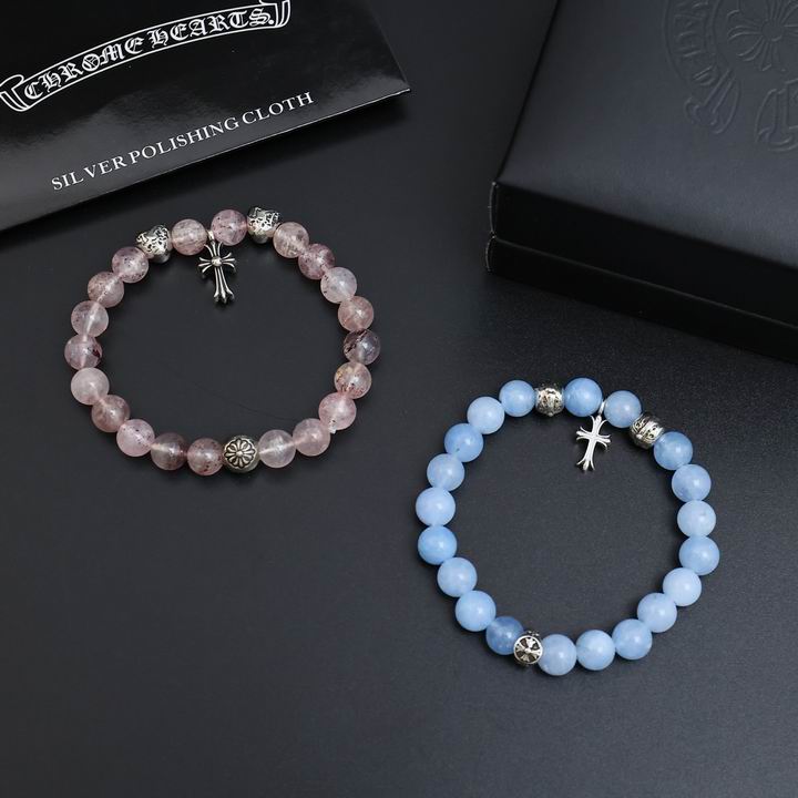 Chrome Hearts bracelet 06yxh18